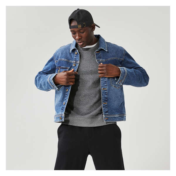 Joe fresh clearance outerwear